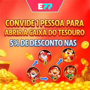 E77 Indique amigos para receber um bônus